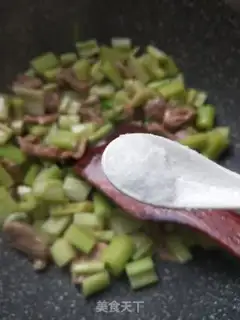 Make Celery step 3