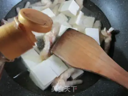 Make Abalone fish step 2