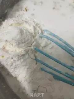 Make Milk and rice step 6