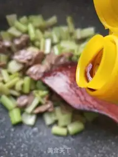 Make Celery step 4
