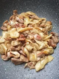 Make Cheese slices step 5