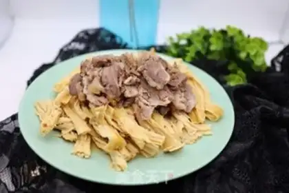 Make Beef gravy step 0
