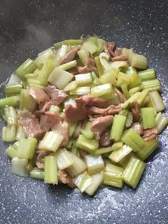 Make Celery step 5