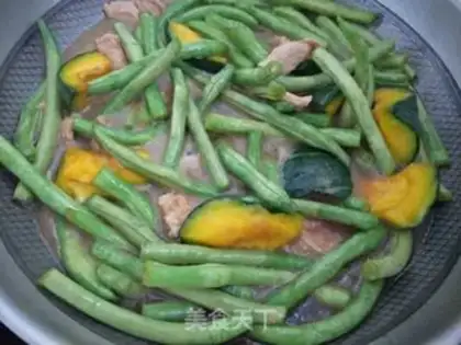 Make Peaches step 5