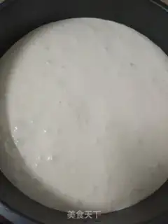 Make Milk and rice step 8