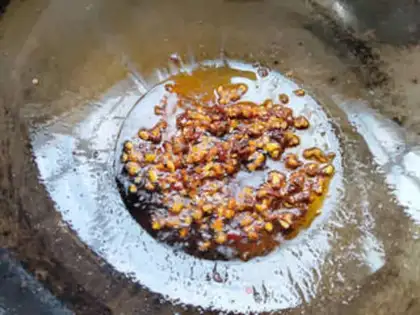 Make Apricot step 7