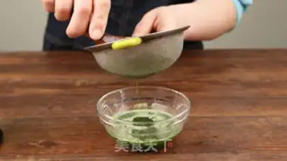Make COLORFUL Q-BALL TACOS step 5
