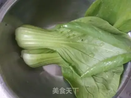 Make Abalone fish step 8