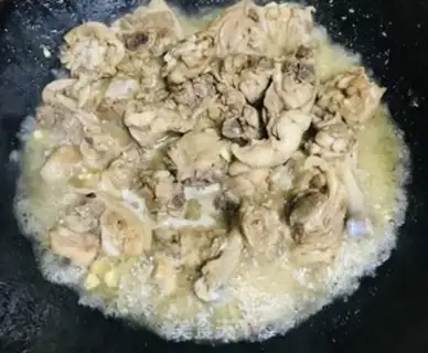 Make Pickled duck step 5
