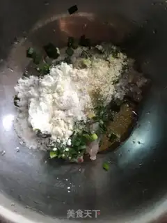 Make Shrimp pepper step 5