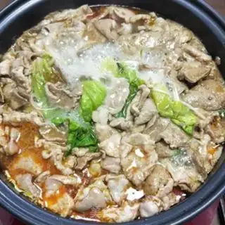 Make Pig and vegetable pots step 15
