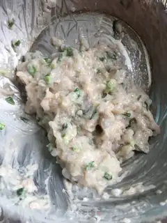 Make Shrimp pepper step 6