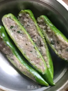 Make Shrimp pepper step 7
