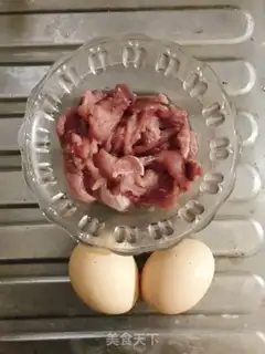 Make Night soup step 1