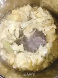 Make Night soup step 3