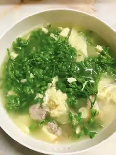 Make Night soup step 5