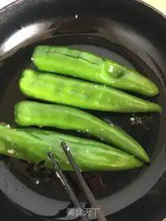 Make Shrimp pepper step 8