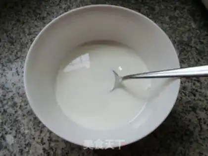 Make Homemade acid spicy powder step 1