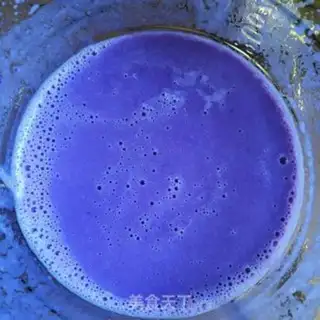 Make Potato milk step 6