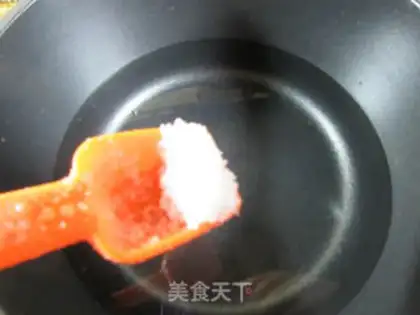Make Homemade acid spicy powder step 2