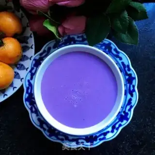 Make Potato milk step 7
