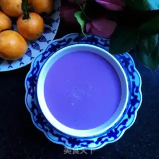 Make Potato milk step 8