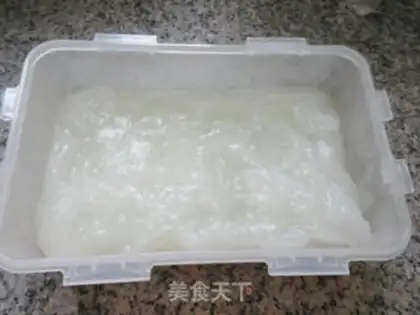 Make Homemade acid spicy powder step 5