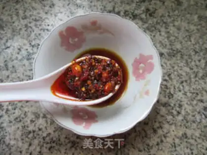 Make Homemade acid spicy powder step 8
