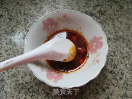 Make Homemade acid spicy powder step 9
