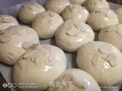 Make Old almond bread step 10