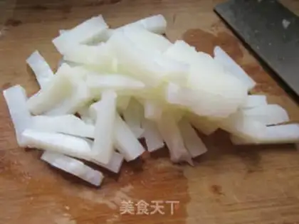 Make Homemade acid spicy powder step 10