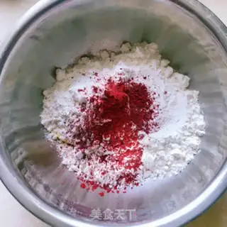 Make Sakura step 1
