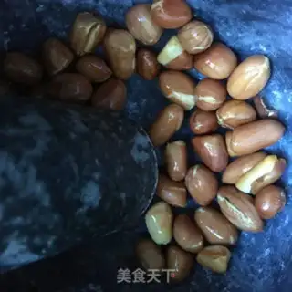 Make Tofu on the juice step 3