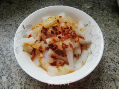 Make Homemade acid spicy powder step 11