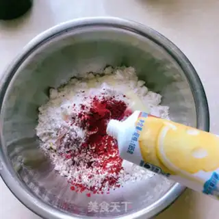 Make Sakura step 2