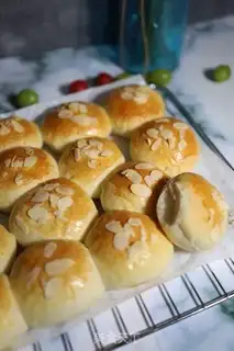Make Old almond bread step 12