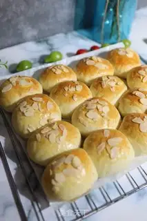 Make Old almond bread step 13