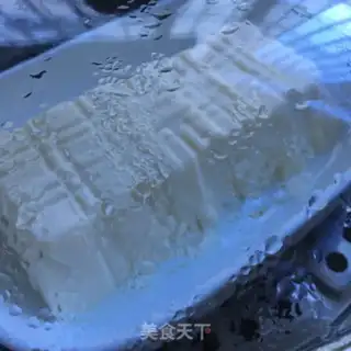 Make Tofu on the juice step 5