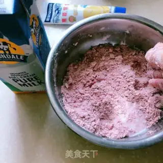 Make Sakura step 4