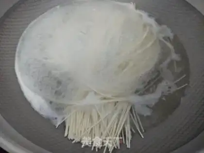 Make Chicken noodle step 3