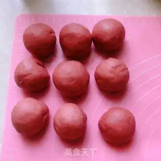 Make Sakura step 6