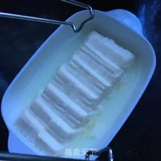 Make Tofu on the juice step 8