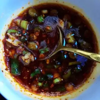 Make Tofu on the juice step 9