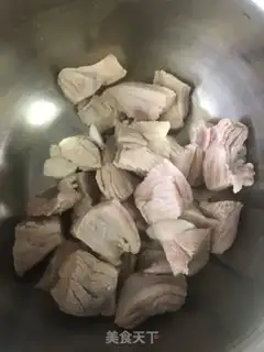 Make Beer ribs step 0