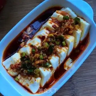 Make Tofu on the juice step 10