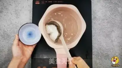 Make Milk cod step 2
