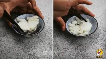 Make Milk cod step 3