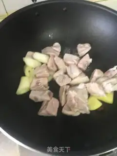 Make Beer ribs step 3