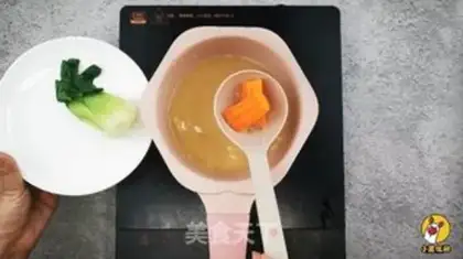 Make Milk cod step 4