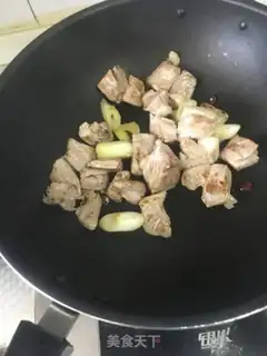 Make Beer ribs step 4